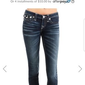 True Religion jeans